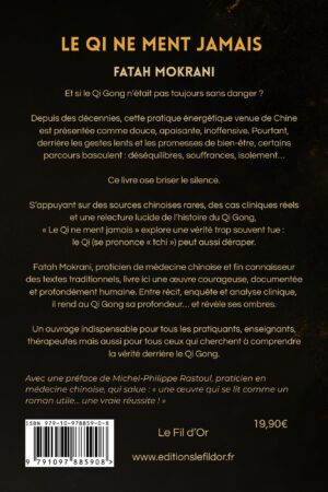 Le Qi ne ment jamais